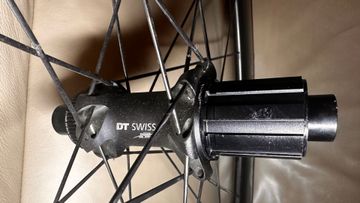 Used 2023 PRC 1400 SPLINE 35 Wheel bike — image 3 of 11
