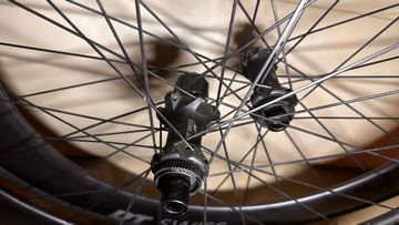 Used 2023 PRC 1400 SPLINE 35 Wheel bike — image 10 of 11