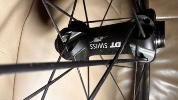 Used 2023 PRC 1400 SPLINE 35 Wheel bike — image 4 of 11