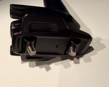 Used 2026 34,9mm X 450mm Seatpost bike — image 5 of 6