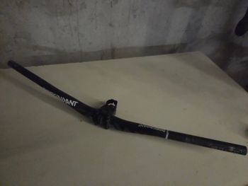 Truvativ, Descendant Handlebar and Stem
