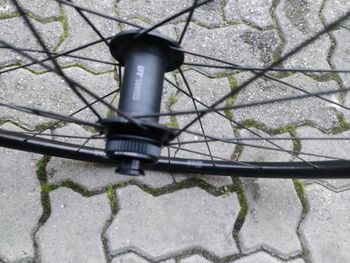 Used Dt Swiss Endurance LN 23 Wheelset bike — image 4 of 6