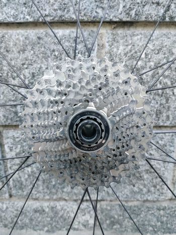 Used Dt Swiss Endurance LN 23 Wheelset bike — image 5 of 6
