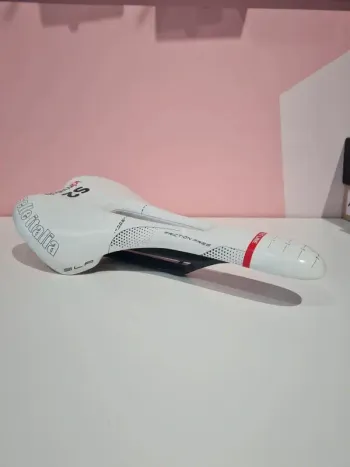 Selle Italia, SLR S2 Monolink Saddle