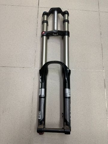 Used 2010 WorldCup Fork