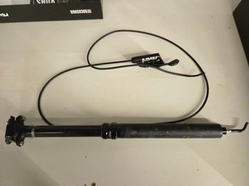 Gebrauchtes RockShox Reverb Dropper Post Saddles & Seatposts