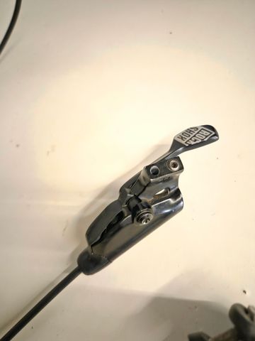 Used RockShox Reverb Dropper Post bike — image 3 of 3