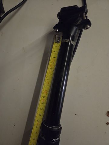 Used RockShox Reverb Dropper Post bike — image 2 of 3
