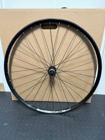 Mach1 250 DISC Wheels usato