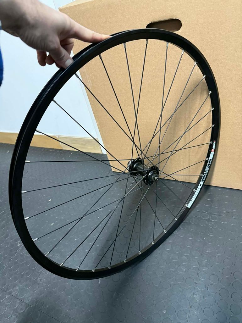 Used Mach1 250 DISC bike — image 2 of 7