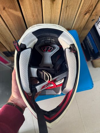 Used 2012 Capacete bike — image 5 of 6