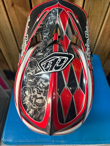 Used 2012 Capacete bike — image 3 of 6