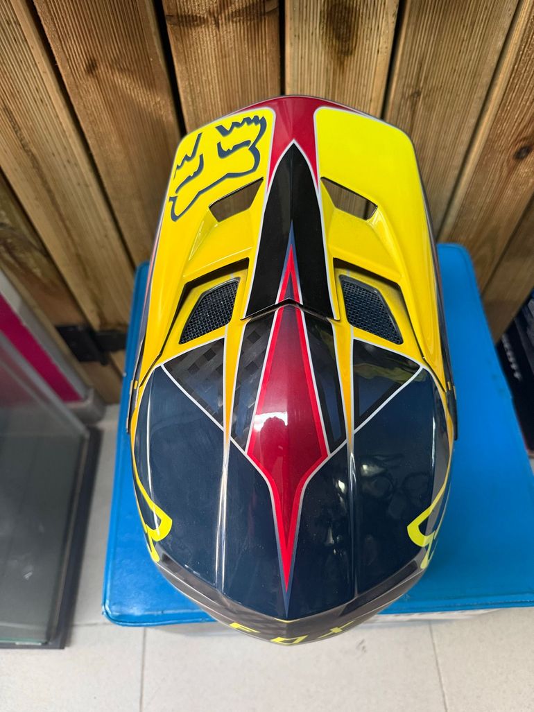 Used 2022 capacete bike — image 4 of 7