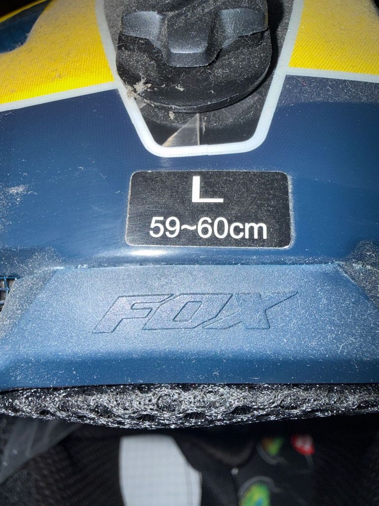 Used 2022 capacete bike — image 7 of 7