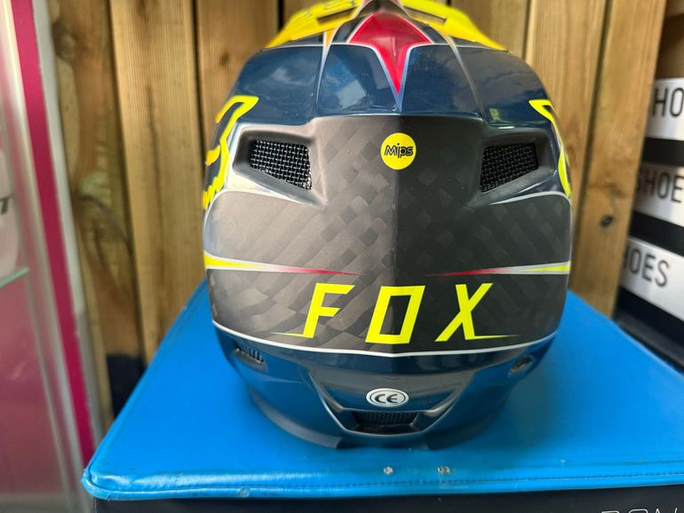 Used 2022 capacete bike — image 3 of 7