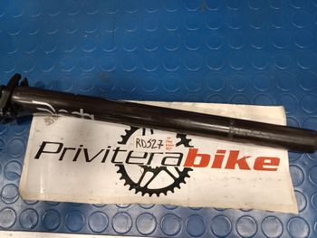 Deda, Reggi sella  Zero Superleggero - RDS27