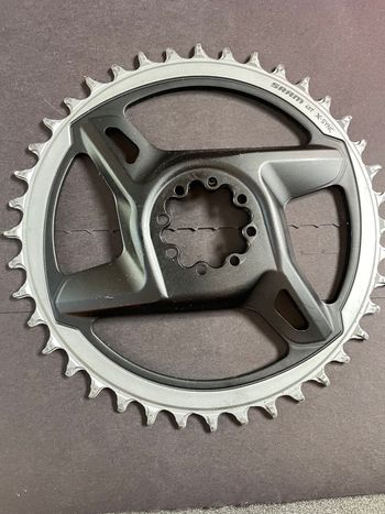 2025, Force X-Sync 40T Chainring
