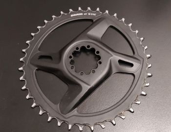 Sram, X-Sync Road Direct Mount Chainring