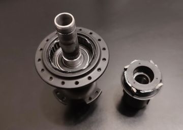 Tweedehands Formula Fórmula Rear Hub 12x148mm - Micro Spline bike — afbeelding 2 van 3