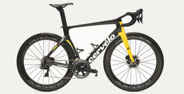 Gebrauchtes Cervelo S5 Fork2 020-2022 bike — Bild 2 von 3