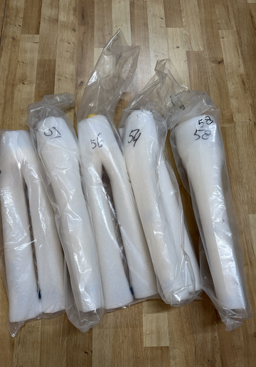 Gebrauchtes Cervelo S5 Fork2 020-2022 bike — Bild 3 von 3