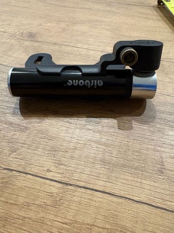 Brugt Airbone ZT-702 2020 bike — billede 4 af 4