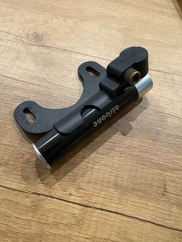 Brugt Airbone ZT-702 2020 bike — billede 3 af 4