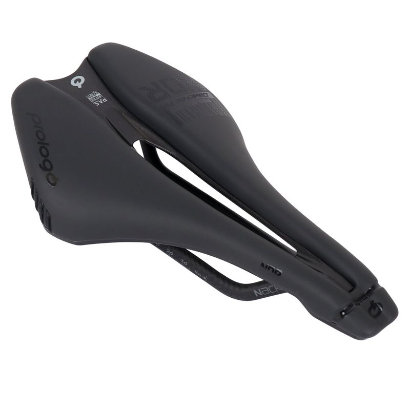 Used Prologo Dimension Nack Ndr 2026 Saddles & Seatposts
