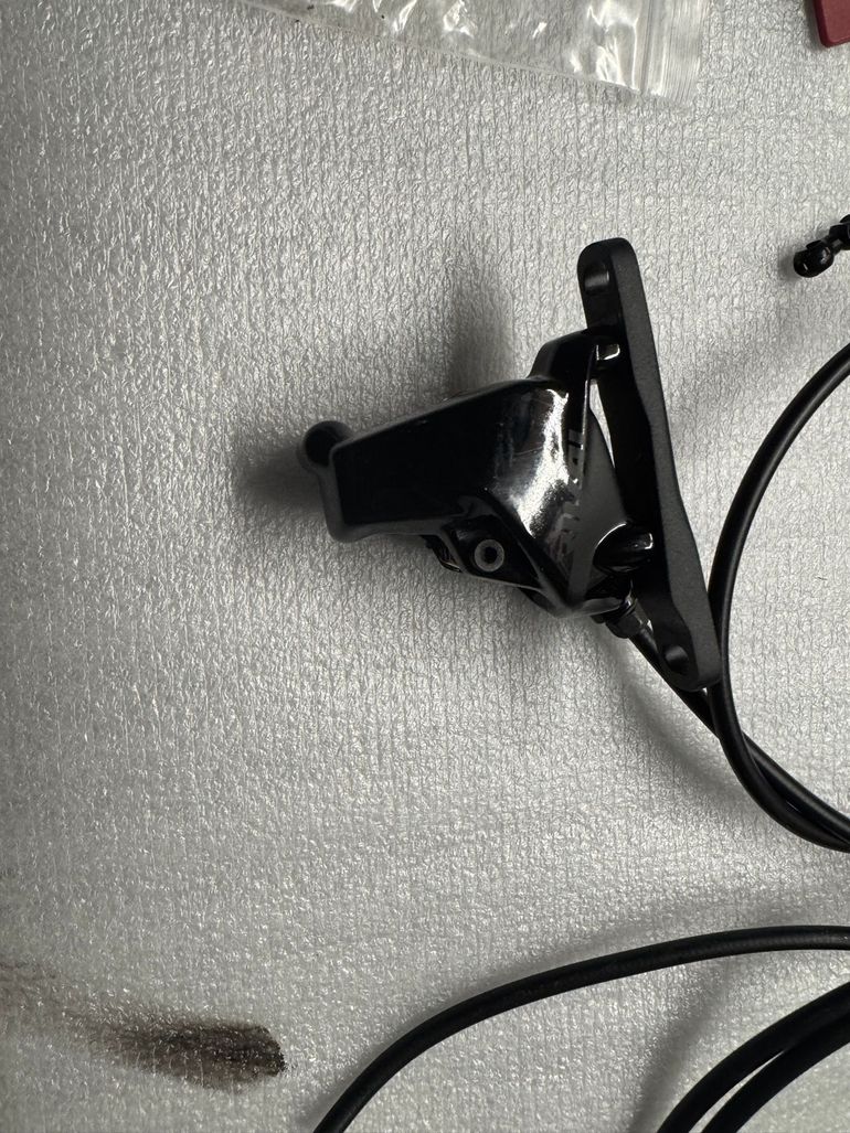 Used 2023 Rival 12-speed Shifters bike — image 3 of 4