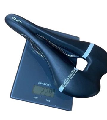 Used 2025 Selle Italia SLR LTD L3 bike — image 7 of 7