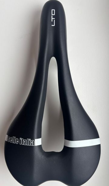 Used 2025 Selle Italia SLR LTD L3 bike — image 3 of 7