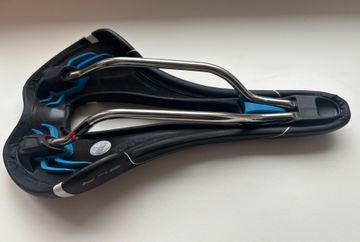 Used 2025 Selle Italia SLR LTD L3 bike — image 4 of 7