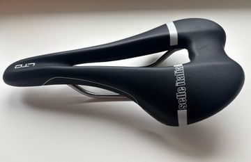 2025 Selle Italia SLR LTD L3 Saddles & Seatposts d'occasion