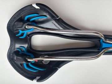 Used 2025 Selle Italia SLR LTD L3 bike — image 6 of 7