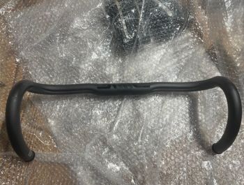Enve, Carbon Compact Handlebar