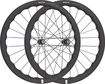 Fulcrum, Sharq Wheelset