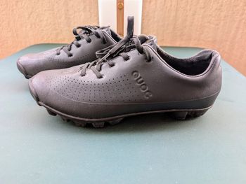 Quoc, Chaussures Lacets Taille 40,5