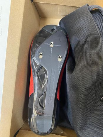 Used Specialized S-Works 7 RD bike — image 3 of 3