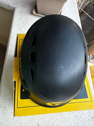 Used Grivel Salamander Helmet bike — image 3 of 3
