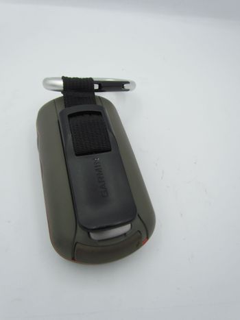 Used Garmin Oregon 550 GPS bike — image 3 of 4