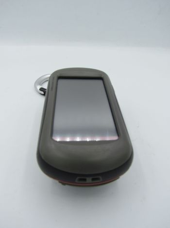 Used Garmin Oregon 550 GPS bike — image 1 of 4