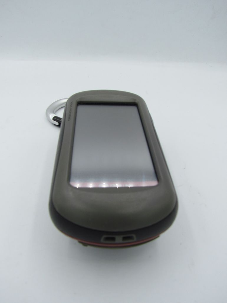 Used Garmin Oregon 550 GPS bike — image 1 of 4