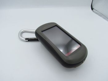 Used Garmin Oregon 550 GPS bike — image 2 of 4