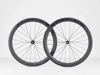 Bontrager, Aeolus Pro 51 TLR Disc