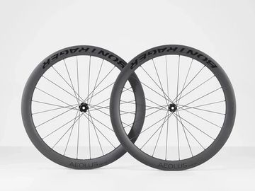 Used Bontrager Aeolus Pro 51 TLR Disc 2026 Wheels
