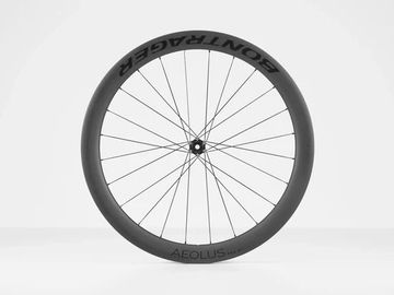 Brugt Bontrager Aeolus Pro 51 TLR Disc 2026 bike — billede 2 af 3