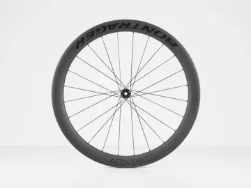 Brugt Bontrager Aeolus Pro 51 TLR Disc 2026 bike — billede 3 af 3