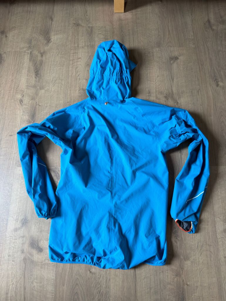 Used 2021 L.I.M Proof Jacket Women bike — image 3 of 4