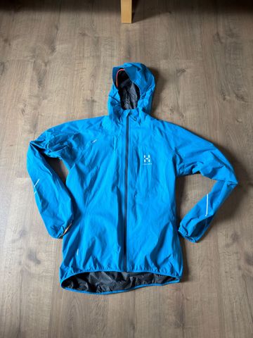Used 2021 L.I.M Proof Jacket Women Outdoor Clothing