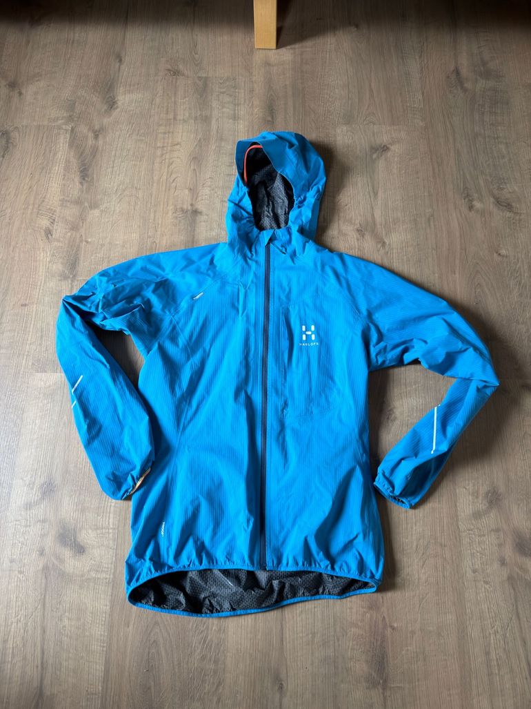 Used 2021 L.I.M Proof Jacket Women bike — image 1 of 4